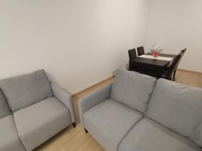 אתונה S & K Apartment Free Indoor Parking מראה חיצוני תמונה