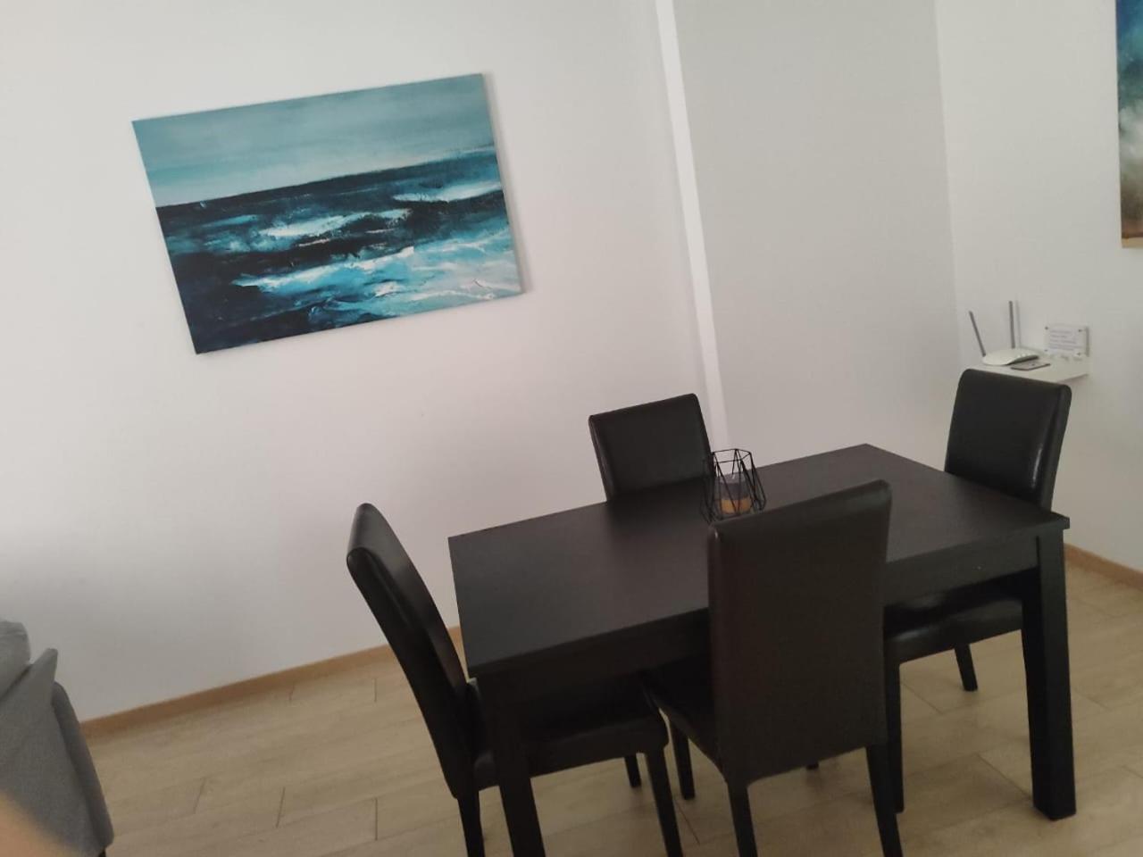 אתונה S & K Apartment Free Indoor Parking מראה חיצוני תמונה